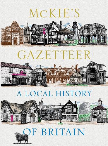 Mckie'S Gazetteer
