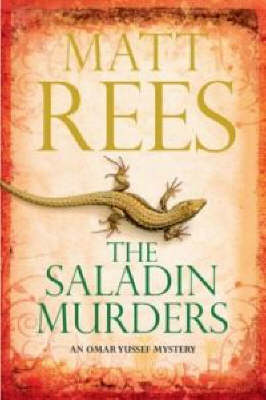 The Saladin Murders