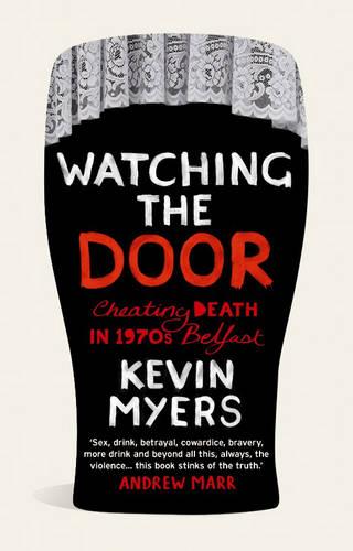 Watching the Door