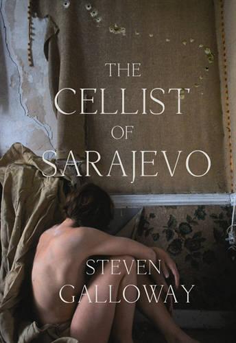 The Cellist of Sarajevo