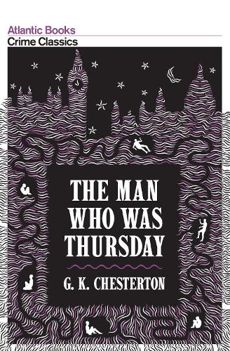 The Man Who Was Thursday
