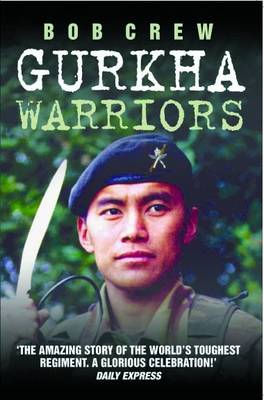 Gurkha Warriors