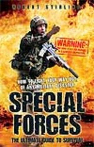 Special Forces - The Ultimate Guide