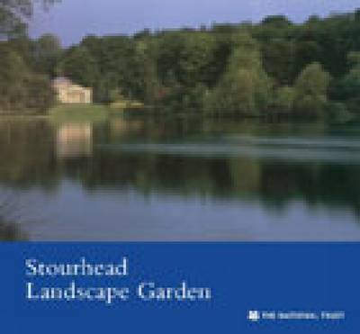 Stourhead Landscape Garden
