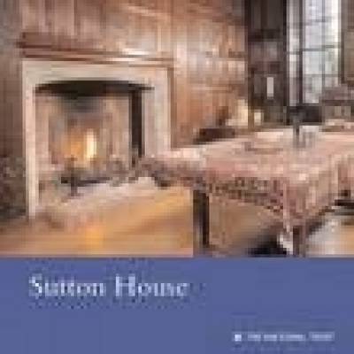 Sutton House, Hackney, London
