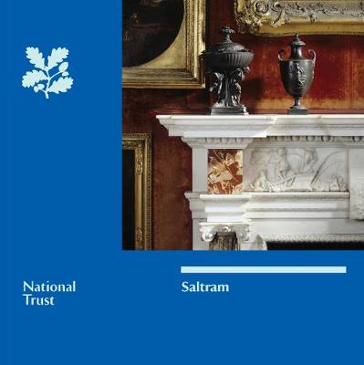 Saltram, Devon