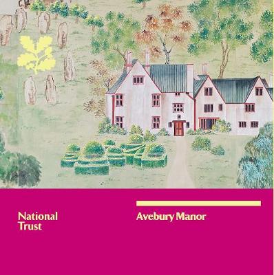 Avebury Manor, Wiltshire