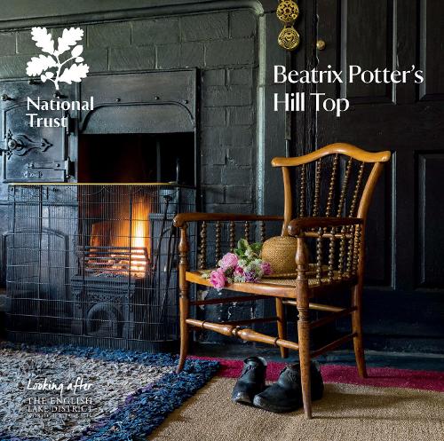 Beatrix Potter's Hill Top