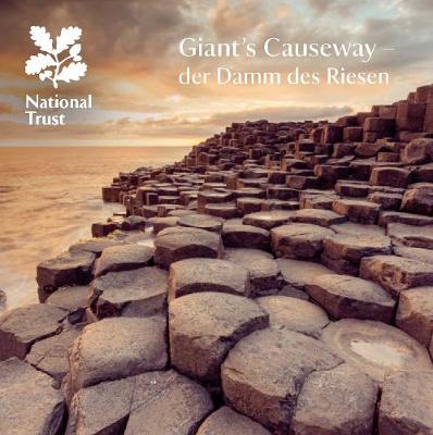 Giant’s Causeway - German