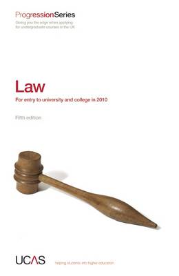 Progression to Law