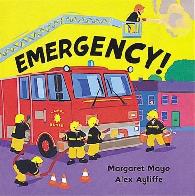Awesome Engines: Emergency!
