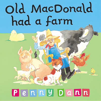 Old MacDonald Had a Farm