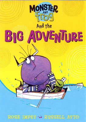 The Big Adventure