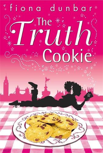 The Lulu Baker Trilogy: The Truth Cookie