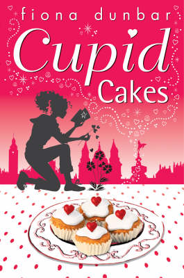 Cupid Cakes