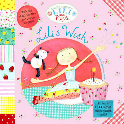 Lili's Wish