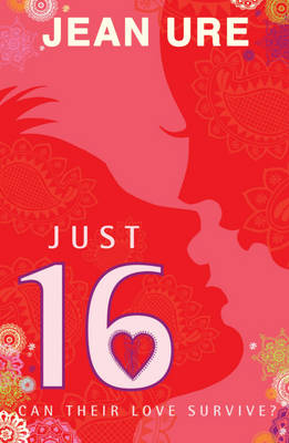Just 16