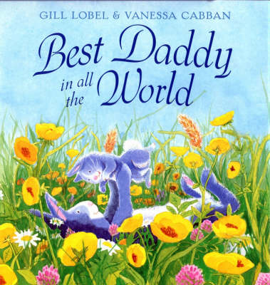 Best Daddy in All the World