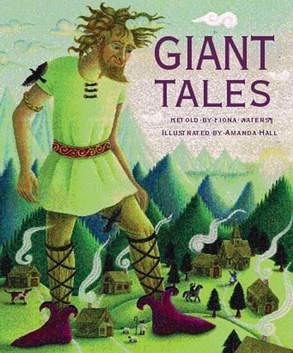 GIANT TALES
