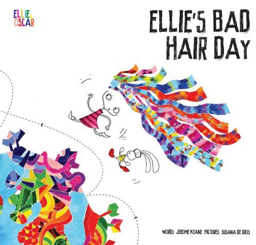 Ellie's Bad Hair Day
