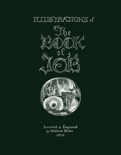 Illustrations of the Book of Job