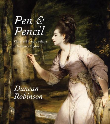 Pen and Pencil