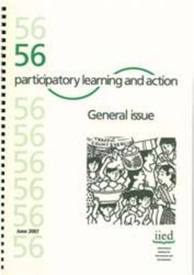 Participatory Learning and Action 56