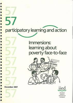 Immersions