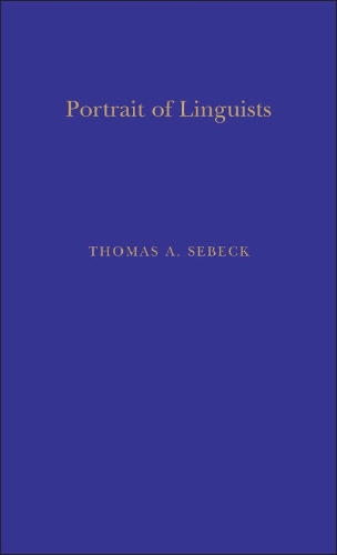 Portrait Of Linguists