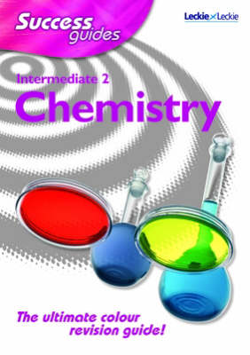 Intermediate 2 Chemistry Success Guide