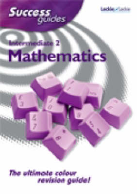 Intermediate 2 Mathematics Success Guide