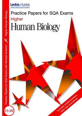 Higher Human Biology