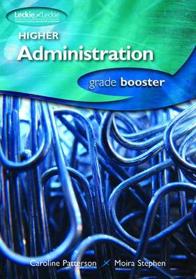 Higher Administration