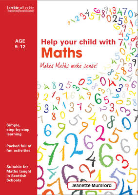 Help Your Child with Maths
