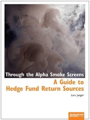 Through the Alpha Smoke Screens