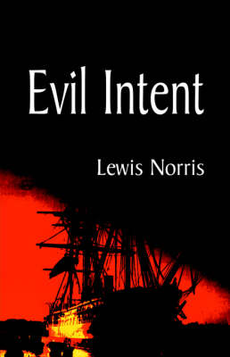 Evil Intent