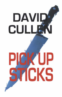 Pick Up Sticks