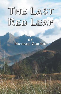 The Last Red Leaf