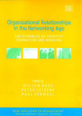 Organizational Relationships in the Networking Age