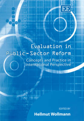 Evaluation in Public-Sector Reform