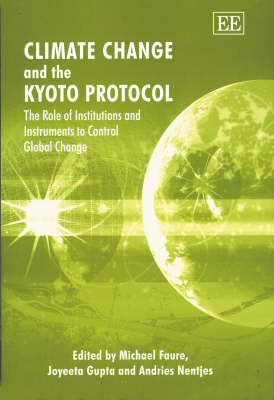 Climate Change and the Kyoto Protocol