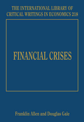 Financial Crises