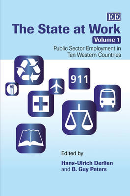 The State at Work, Volume 1