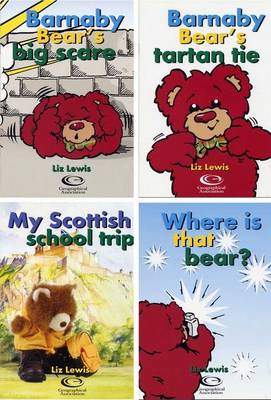 Little Book Sample Set