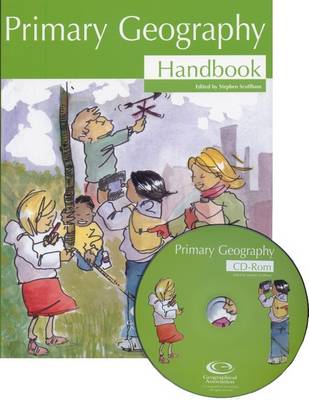 Primary Geography Handbook