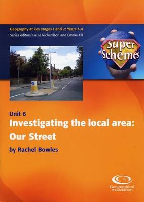 Investigating the Local Area