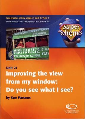 Improving the View from My Window