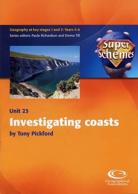 Investigating Coasts