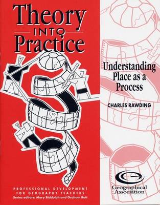 Understanding Place as a Process