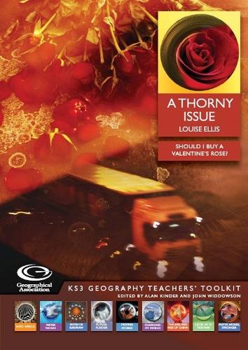 A Thorny Issue